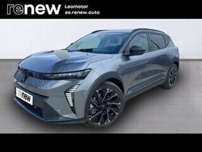 Renault Scénic
