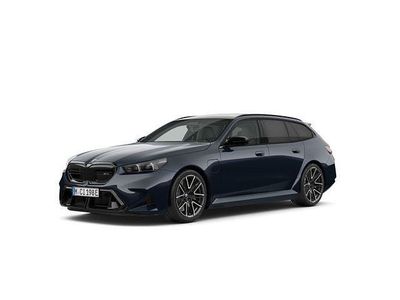 Usado BMW 535 Comfort Edition 727 CV (534 kW) 2025 Familiar
