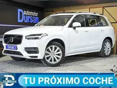 Usado Volvo XC90