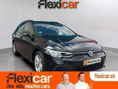 VW Golf VIII