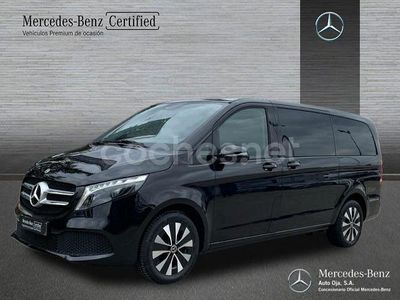Mercedes V250