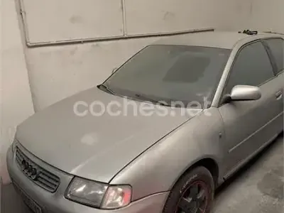 Usado Audi A3