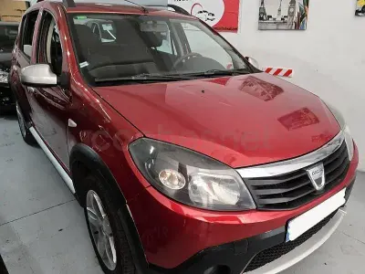 Używany Dacia Sandero
