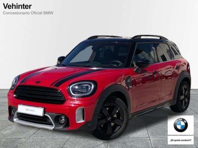 Mini Cooper D Countryman