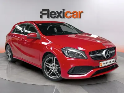 Usado Mercedes A200