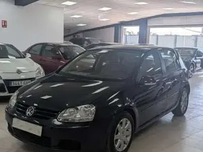 Usado VW Golf IV