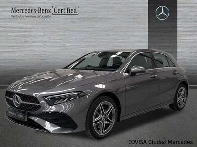 Mercedes A250
