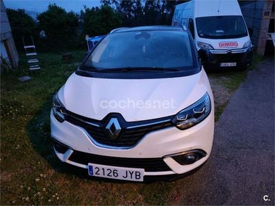Renault Grand Scénic IV