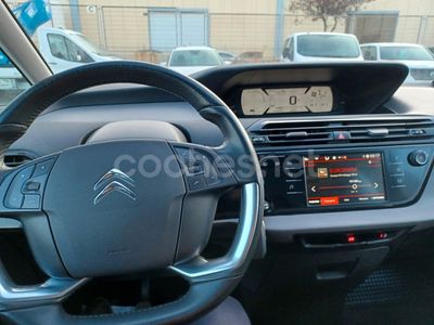 Citroën C4 SpaceTourer