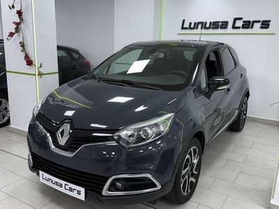 Usado 2017 Renault Captur Life SUV | 9990 € (Precio justo)