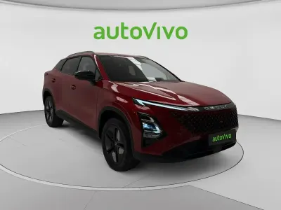 Usado Omoda 5