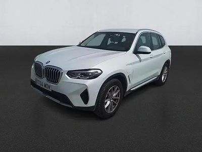 Occasion BMW X3 xLine 292 ch (214 kW) 2023 Blanc SUV
