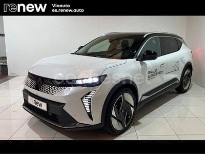 Usado Renault Scenic E-Tech Iconic 161 kW (220 CV) 2024 Eléctrico SUV