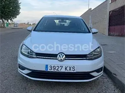 Usado VW Golf VII