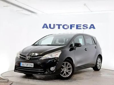 usado Toyota Verso 1.6 Advance 132cv 5P # NAVY TECHO PANORAMICO