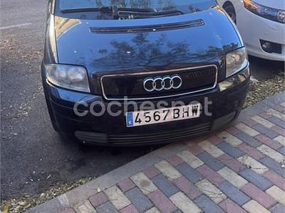 Audi A2