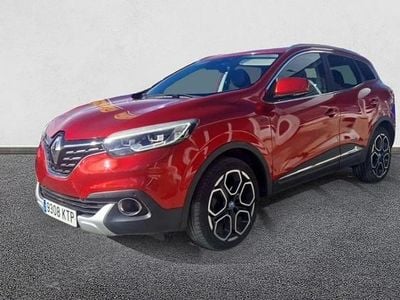 Usado 2019 Renault Kadjar Zen SUV | 14.500 € (Super precio)