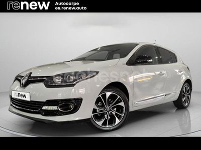 Renault Mégane III