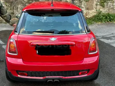 Usado Mini John Cooper Works