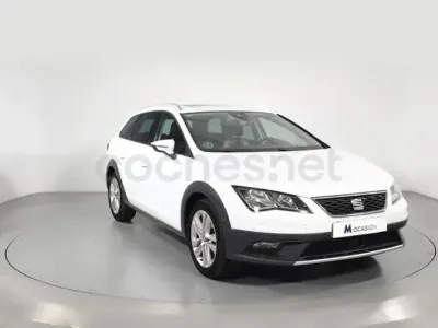 Usado Seat Leon