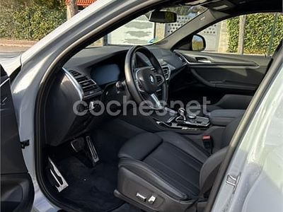 Usado BMW X4 xLine 190 HP (139 kW) 2023 Cinzento SUV