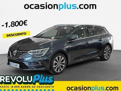 Renault Mégane GrandTour