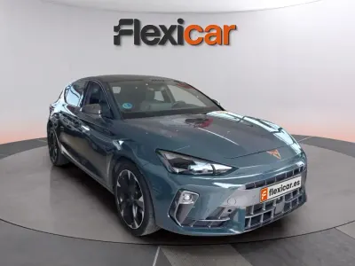 Usado Cupra Leon