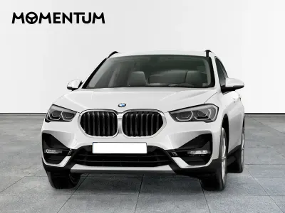 Usado BMW X1 Performance 150 CV (110 kW) 2022 Blanco SUV