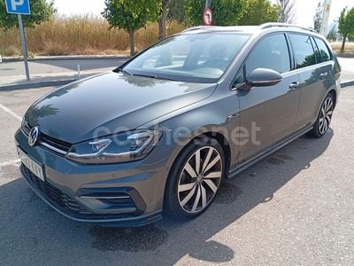 VW Golf VII