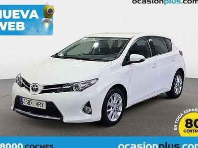 usado Toyota Auris 130 Active