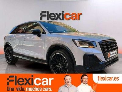 Usado Audi Q2 150 HP (110 kW) 2023 Branco SUV