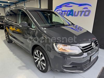 VW Sharan
