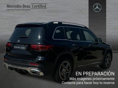 Mercedes GLB200