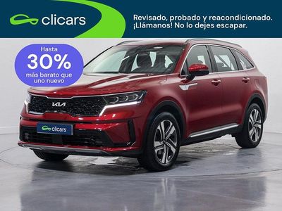 Usado Kia Sorento 233 CV (171 kW) 2023 Blanco SUV