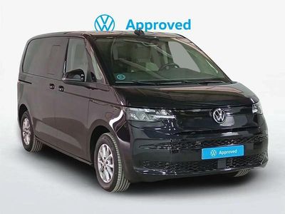 Usado VW Multivan 150 CV (110 kW) 2025 Van