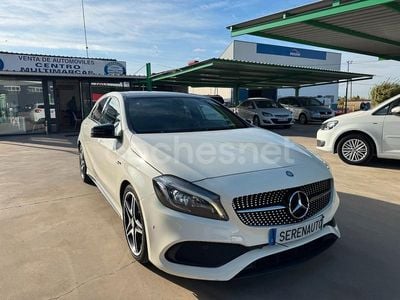 Mercedes A220