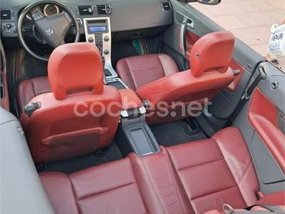 Volvo C70