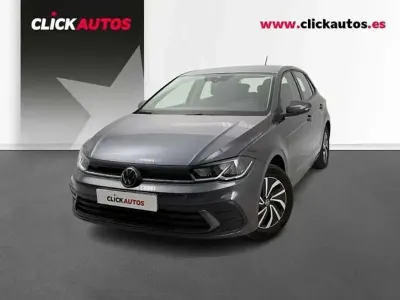 Usado VW Polo