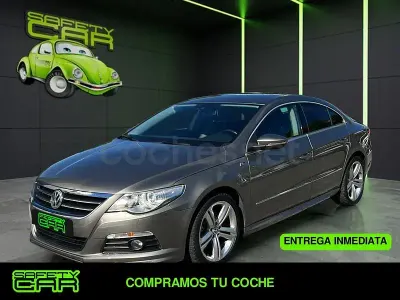 Usado VW Passat