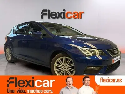 Usado Seat Leon ST
