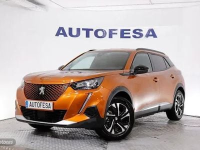 Peugeot e-2008