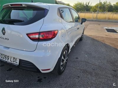 Renault Clio IV