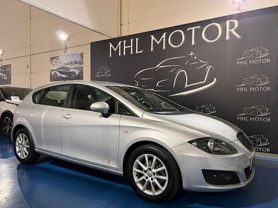 Gris Usado 2012 Seat Leon Copa Berlina | 8980 € (Un poco caro)