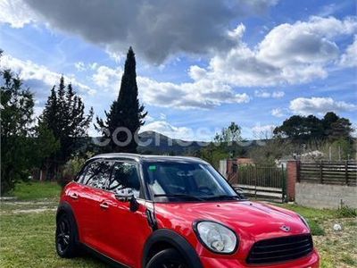Mini Cooper D Countryman