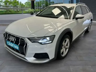 Usado Audi A6 Allroad