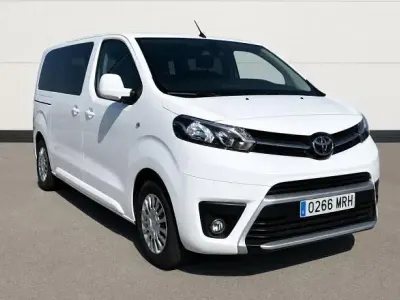 Usado Toyota Proace Verso