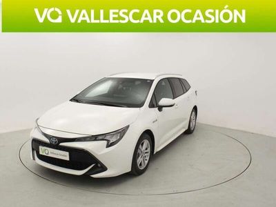 usado Toyota Corolla -Familiar 1.8 HYBRID ACTIVE TECH E-CVT 122