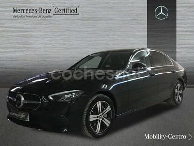 Mercedes C300e