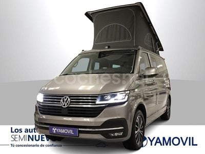 VW California