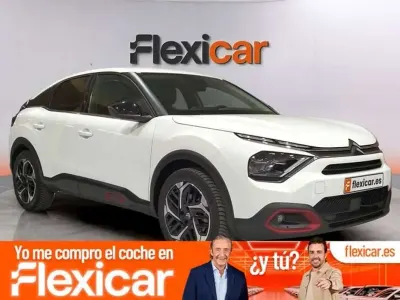 Usado Citroën C4